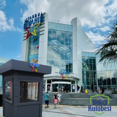 Vale Kulübesi